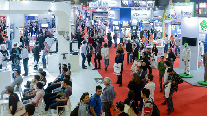 Intersec 2022