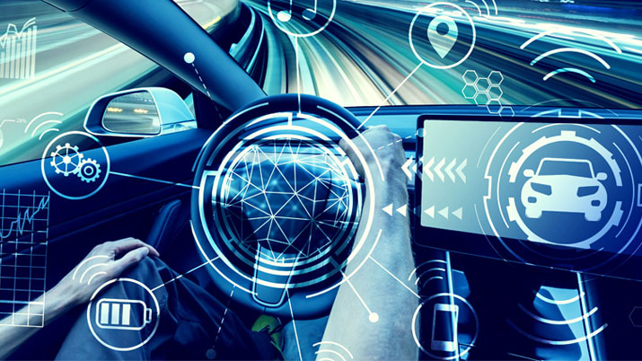 Usos de la Inteligencia Artificial en la seguridad vial