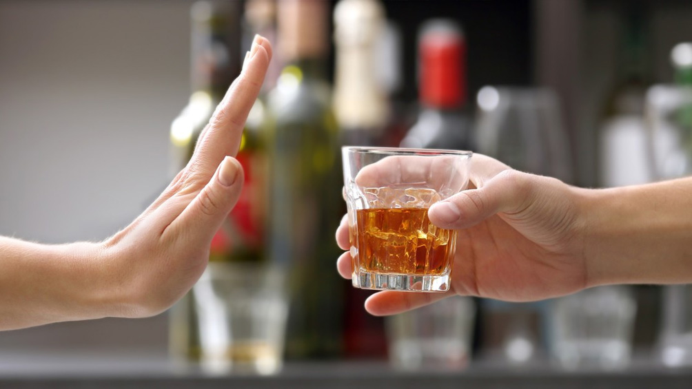 Día mundial sin alcohol y Recuerdo de las víctimas de siniestros viales