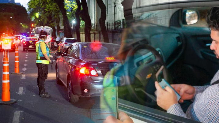 Nuevas normativas sobre seguridad vial