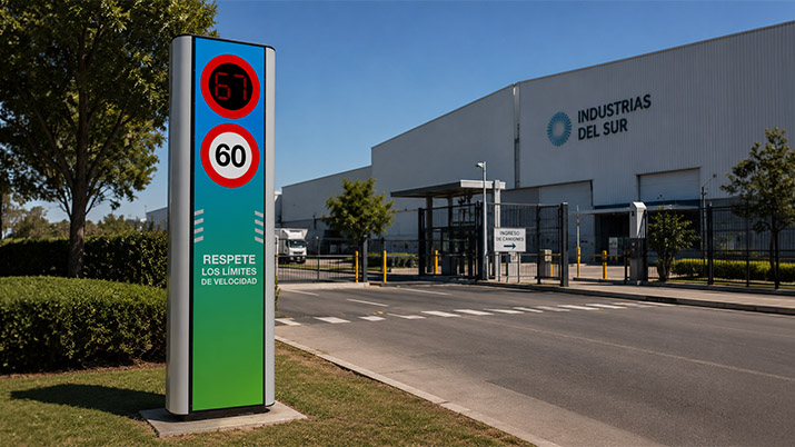Indicadores de velocidad para industrias: qué problemas resuelven